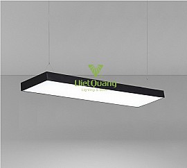 ĐÈN LED THẢ VĂN PHÒNG 48W 200x1200