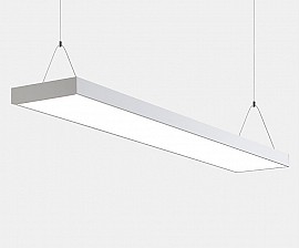 ĐÈN LED THẢ VĂN PHÒNG 48W 180x1200