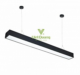 ĐÈN LED THẢ VĂN PHÒNG 36W 70x1200