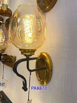 Đèn tường hiện đại PA8870