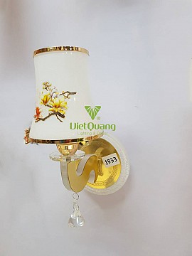 ĐÈN LED TREO TƯỜNG 1833
