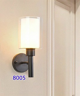 ĐÈN TƯỜNG 8005