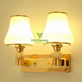 ĐÈN TƯỜNG ĐÔI CHÂU ÂU 9960