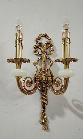 Đèn tường đồng tân cổ điển VQTDX1850-2