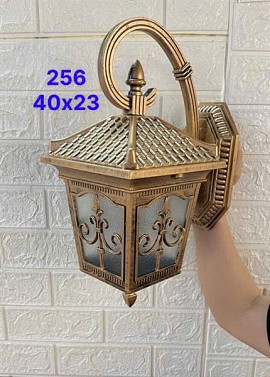 Đèn Tường Ngoài Trời VQDTNT256
