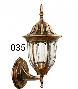 Đèn Tường Ngoài Trời VQDTNT035