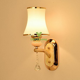 ĐÈN TƯỜNG CỔ ĐIỂN CHÂU ÂU 2205