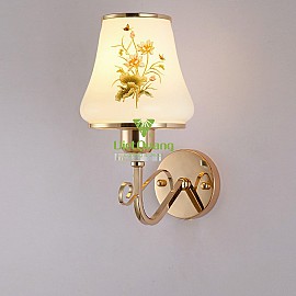 ĐÈN TREO TƯỜNG CỔ ĐIỂN 7213
