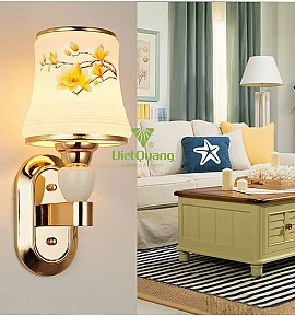 ĐÈN TƯỜNG CỔ ĐIỂN 6649