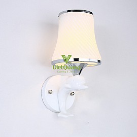 ĐÈN TƯỜNG PHONG CÁCH BẮC ÂU 7215