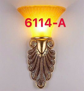Đèn tường Tân cổ điển DTTCD6114-A