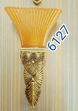 Đèn tường Tân cổ điển DTTCD6127