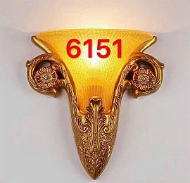 Đèn tường Tân cổ điển DTTCD6151