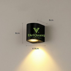Đèn Hắt Tường Led VQTHT10