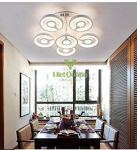 Đèn Mâm Ốp Trần Trang Trí VQ2003