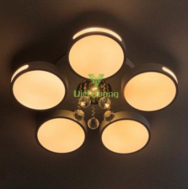 Đèn Mâm Ốp Trần Trang Trí VQB04