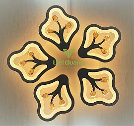 Đèn Mâm Ốp Trần Trang Trí VQ2045