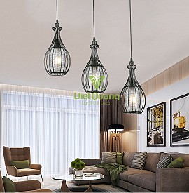 Đèn Thả Trang Trí VQTH02