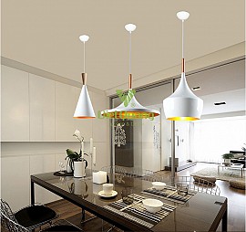 Đèn Thả Trang Trí ABC