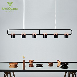Đèn Thả Quầy Bar - Bàn Ăn - VQDTHD36