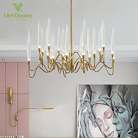 Đèn Thả Decor Chung Cư - VQDTHD33