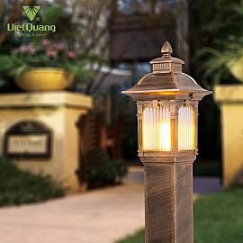 ĐÈN TRỤ SÂN VƯỜN VQ-SVTR-05-60