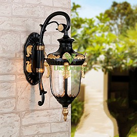 Đèn Tường Ngoài Trời VQDTNT096