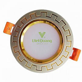 ÂM TRẦN ZÍC ZẮC 7W VQATZZ04-7W-3
