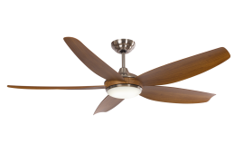 Quạt trần Nhật bản Kaiyokukan HIRO 219 OAK