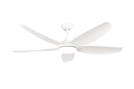 Quạt trần Nhật bản Kaiyokukan HIRO 219 WH