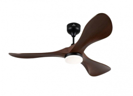 Quạt trần 3 cánh SM186GLED