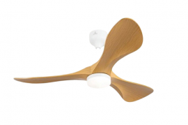 Quạt trần 3 cánh SM186NLED