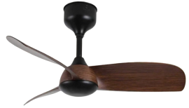 Quạt trần 3 cánh YURU36