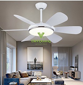 Quạt Trần Nhật Bản 2720