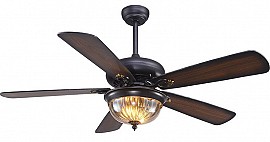 Quạt Trần Đèn Đèn BR7531