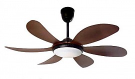 Quạt trần 6 cánh 2721G
