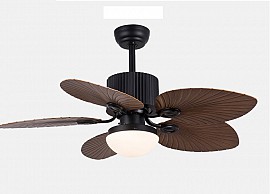 Quạt trần cánh lá BR1210