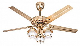 Quạt Trần Cổ Điển 6204V
