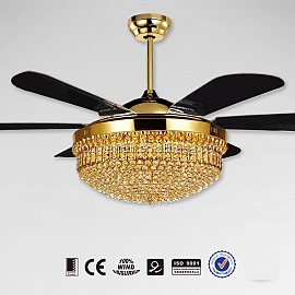 Quạt Trần Cổ Điển Đức Siêu Mát Wegarce 177A