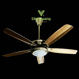 Quạt Trần Đèn F122