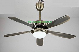 Quạt Trần Đèn F812D
