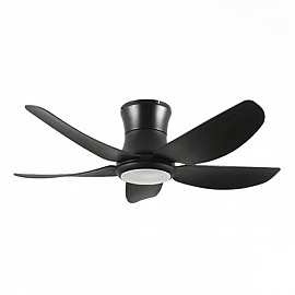Quạt trần cho trần thấp Italia FY588B