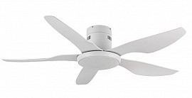 Quạt Trần Homesick 5 Cánh HS8106WH