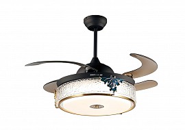 Quạt Trần Đèn Cao Cấp Moutain Air 44-6067A