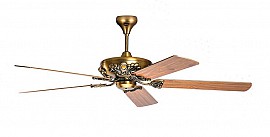 Quạt trần Nhật bản Kaiyokukan KIKU 3310KD