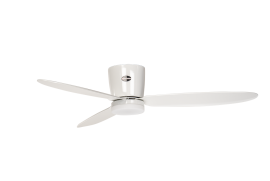 Quạt trần Nhật bản Kaiyokukan SAITA 102 WHITE