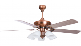 Quạt trần Nhật bản Kaiyokukan TOKY 5025