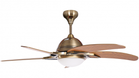 Quạt trần Nhật bản Kaiyokukan YAMA 4054