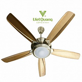 Quạt Trần Đèn Trang Trí DC 1811