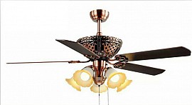Quạt Trần Cổ Điển HS5001